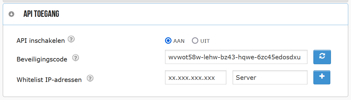 Roosterplaats release-overzicht